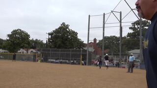 MOORS FIELD SOFTBALL - HIGHLIGHTS