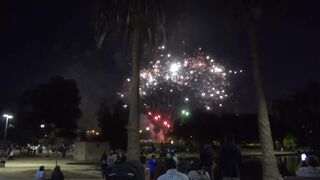 CARMEN HIGHLIGHTS LINCOLN PARK 4TH JULY