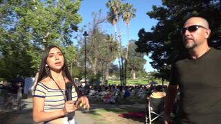 CARMEN HIGHLIGHTS LINCOLN PARK 4TH JULY