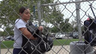 LINCOLN SOFTBALL COACH STEVE