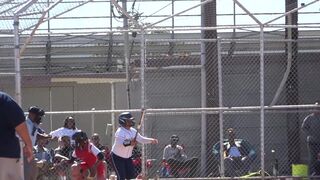 WILSON SOFTBALL PLAYOFF LOSS