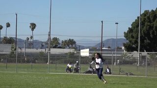 WILSON SOFTBALL PLAYOFF LOSS