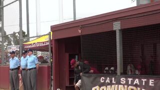 ROOSEVELT SOFTBALL CHAMPIONSHIP GAME