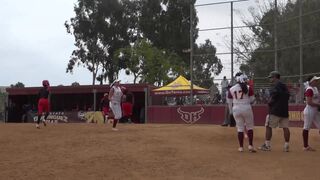 ROOSEVELT SOFTBALL CHAMPIONSHIP GAME