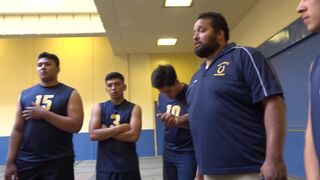 WILSON BOYS VOLLEYBALL VS VALLEY ACADAMY OF ARTS AND SCIENCE