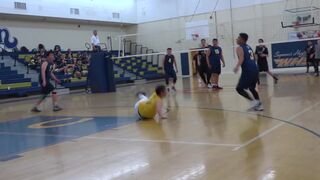 WILSON BOYS VOLLEYBALL VS VALLEY ACADAMY OF ARTS AND SCIENCE