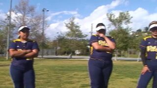 WILSON SOFTBALL 7th INNING STRETCH