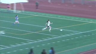 SOUTH PAS SOCCER PLAYOFF PUSH