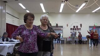 THE SOCIAL EVENT OF THE YEAR - EL SERENO SENIOR CENTER