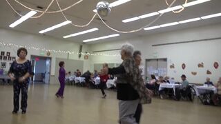 THE SOCIAL EVENT OF THE YEAR - EL SERENO SENIOR CENTER