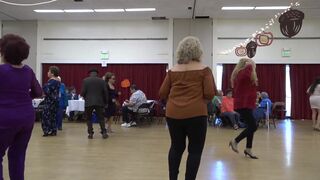 THE SOCIAL EVENT OF THE YEAR - EL SERENO SENIOR CENTER