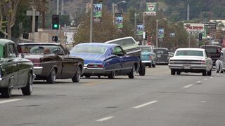 LOW RIDERS LINCOLN HEIGHTS