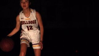 Girls Basketball Promo-WCHS by Carlos Acosta