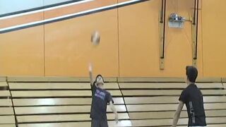 SOUTH PAS JV BOYS VOLLEYBALL UPDATE