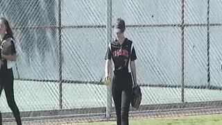 SOUTH PAS SOFTBALL PUMP UP VIDEO