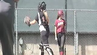 SOUTH PAS SOFTBALL PUMP UP VIDEO