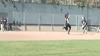 ALEXIS ON THE STATUS ON SOUTH PAS SOFTBALL