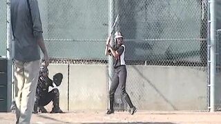 ALEXIS ON THE STATUS ON SOUTH PAS SOFTBALL