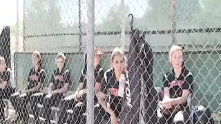 ALEXIS ON THE STATUS ON SOUTH PAS SOFTBALL