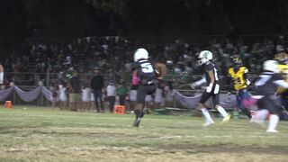 EAGLE ROCK WILSON FOOTBALL