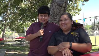 YOUTH FILM PRODUCTIONS PRESENTS ANTHONY MANZANO'S NATIONAL NIGHT OUT  ROSE HILLS