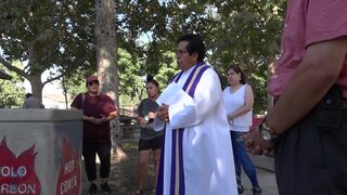 YOUTH FILM PRODUCTIONS PRESENTS ANTHONY MANZANO'S NATIONAL NIGHT OUT  ROSE HILLS