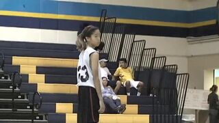 8th grader Emily Thai TOP PROSPECT