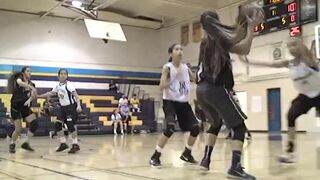 8th grader Emily Thai TOP PROSPECT