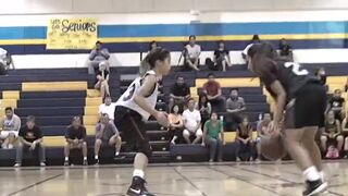 8th grader Emily Thai TOP PROSPECT