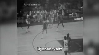 1972 NBA vs ABA All-Star Game FULL GAME (May 25th, 1972)