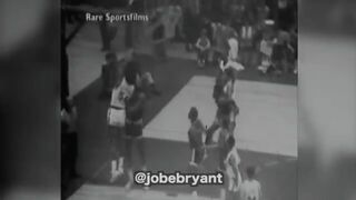 1972 NBA vs ABA All-Star Game FULL GAME (May 25th, 1972)