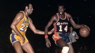 1969 NBA All Star Game