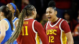 #1 UCLA vs #5 USC Women's College Basketball Highlights Full Game, Feb 13 2025