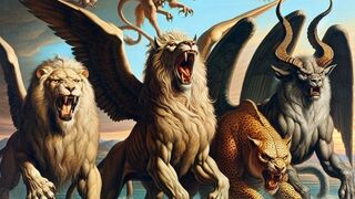 Daniel’s Vision of the Ten Kingdoms: Are We Living in the Final Era?