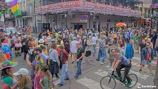 Live: New Orleans Street View