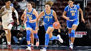 Ohio State vs UCLA [ FULL GAME Highlights ] Mar 08, 2025 | College women's basketball 2025 | Ncaa