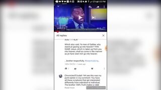 Is "REINCARNATION" in the Bible?