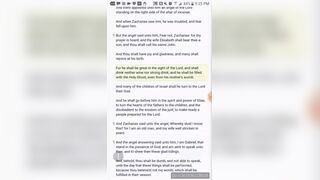 Is "REINCARNATION" in the Bible?