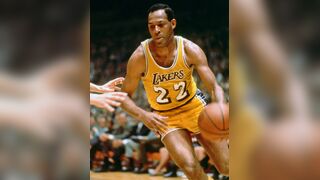 Who Is The Forgotten L.A. Laker?