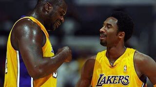 The RISE And FALL Of Shaq And Kobe part 2