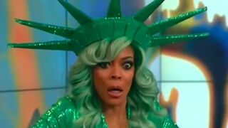 Why Is Wendy Williams SELF-DESTRUCTING?