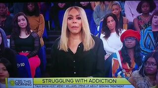 Why Is Wendy Williams SELF-DESTRUCTING?