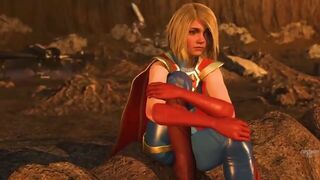 SUPERMAN Full Movie 2025: Justice League