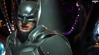 SUPERMAN Full Movie 2025: Justice League