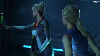 SUPERMAN Full Movie 2025: Justice League