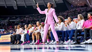 NCAA Second Round vs. Michigan Press Conference (03.22.25) | Notre Dame Women's Basketball