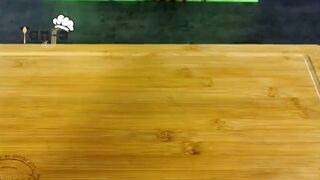 This is how the Amish store meat and it doesn't spoil for years! without a refrigerator!