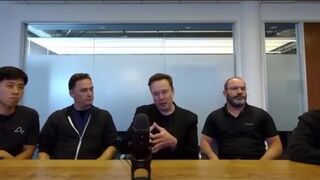 IDIOCRACY WAS A DOGE-UMENTARY