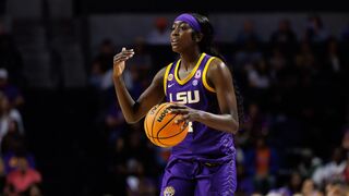 Round of 32: Florida State vs. LSU | Women's NCAA Tournament | Full Game Highlights