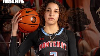 BREAKING NEWS Aaliyah Chavez announces commitment to Oklahoma SportsCenter